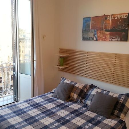 로마 르 스탄제 델 파파 B&B 외부 사진