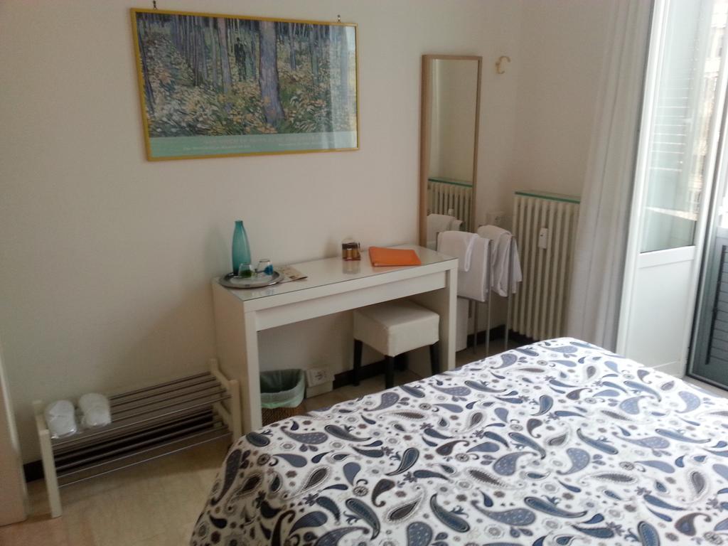 로마 르 스탄제 델 파파 B&B 외부 사진