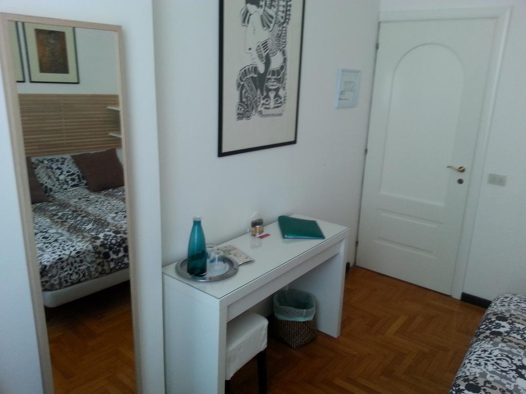 로마 르 스탄제 델 파파 B&B 외부 사진