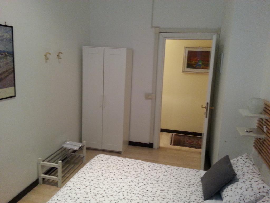 로마 르 스탄제 델 파파 B&B 외부 사진