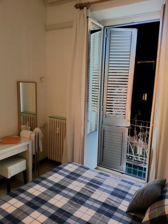 로마 르 스탄제 델 파파 B&B 외부 사진