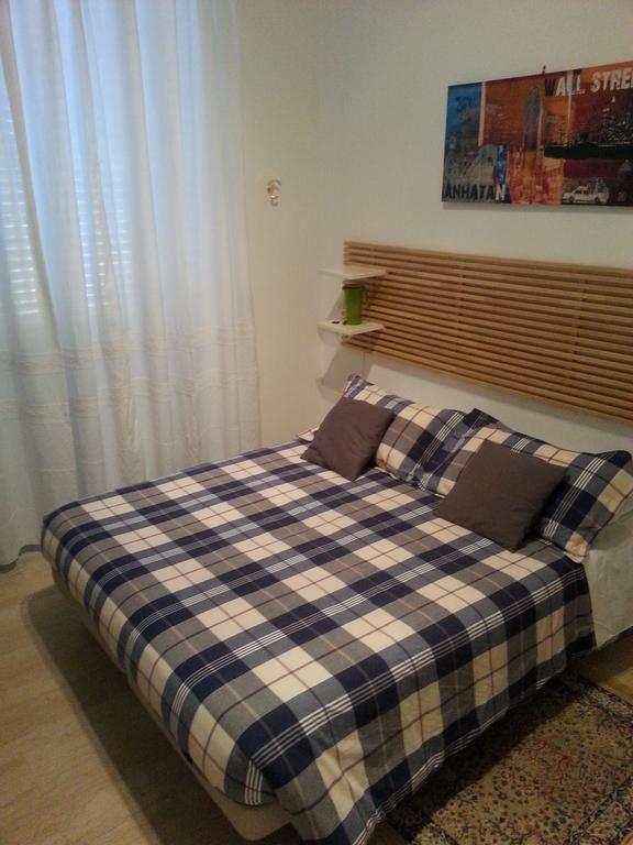 로마 르 스탄제 델 파파 B&B 외부 사진