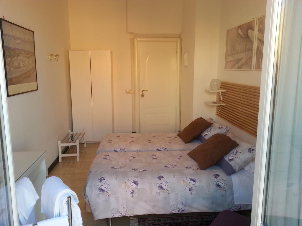 로마 르 스탄제 델 파파 B&B 외부 사진