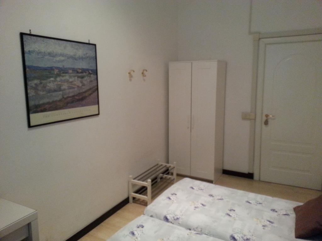 로마 르 스탄제 델 파파 B&B 외부 사진